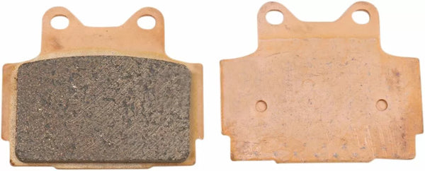 EBC Brake Pad Sinterned HH FA104HH