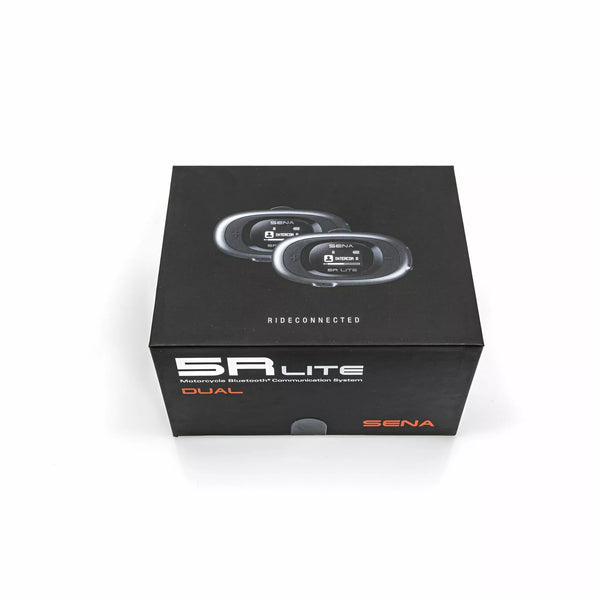 Sistema de comunicação 5R final 5R 5rlite-01D