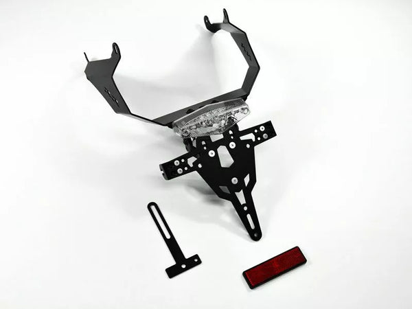 ZIEGER LCS PLT HLD TIPO B CBR600RR 10006214