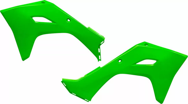 Capas de UFO Rad KX450 24- WHITE KA04761#047