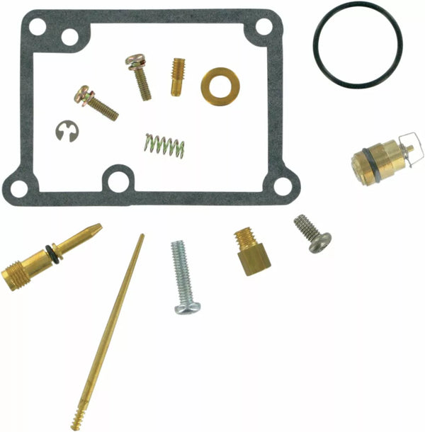 Kit de reparo de suprimentos K&L Carb Yamaha 18-2658