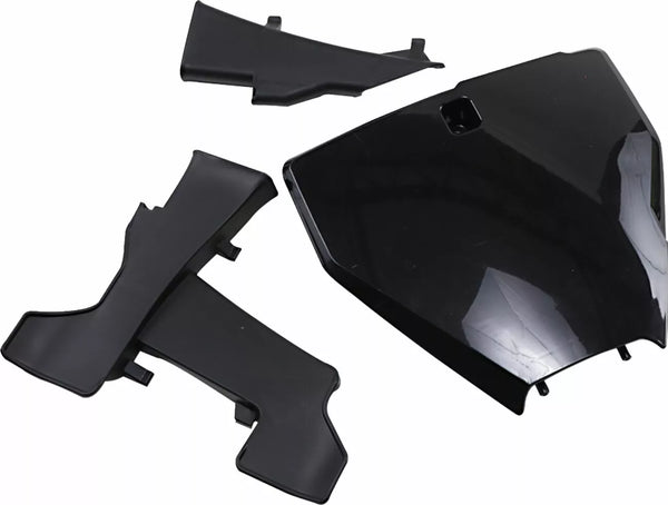 OVNI FRT Plate HVA com Guia BK HU03395@001