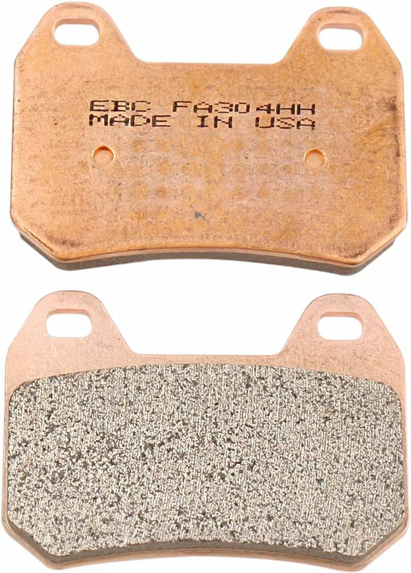EBC Brake Pad Sinterned HH FA304HH