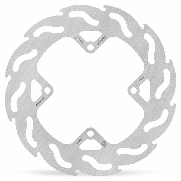 Moto-mestre de freio Disco Chama traseiro 110205