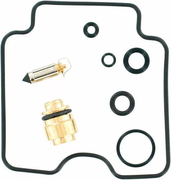 Kit de reparo de suprimentos da K&L Carb Econ Suz 18-5082