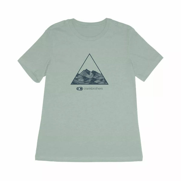 T-shirt da CrankBrothers W. esboço m 81277