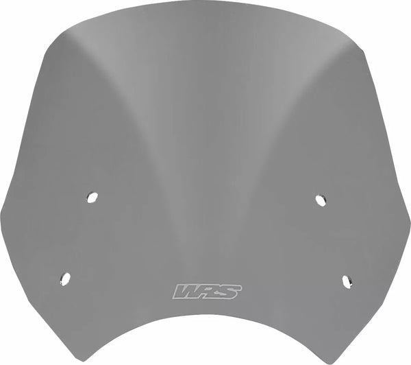 WRS Windscreen Touring Leoncino 50 Be005fs