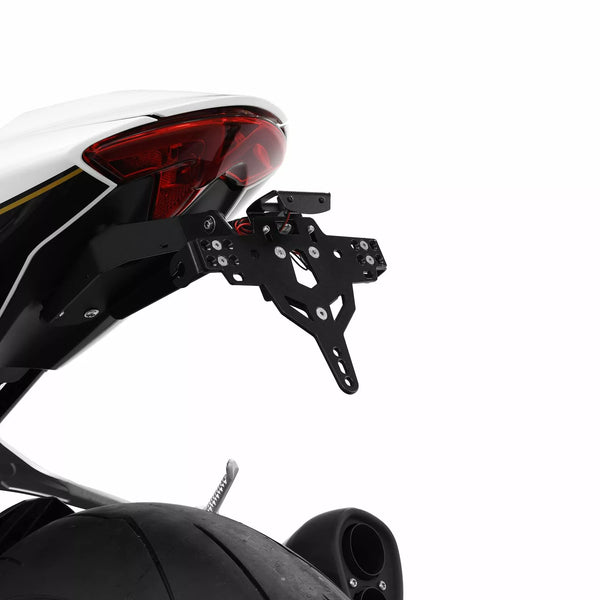 Titular da placa de zieger Pro 10010220