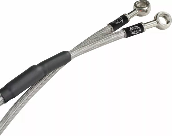 Linha de freio de moto-mestre 212064