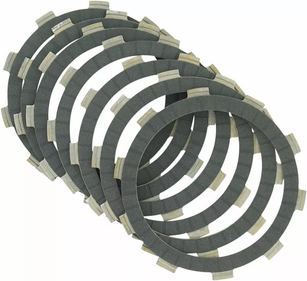 Conjunto de placa da embreagem EBC CRBN FIB CKF2335