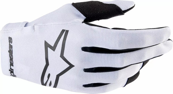 Alpinestars (MX) RADAR GY/BK S 3561824-9261-S