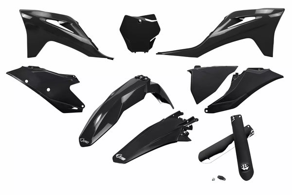 Kit de UFO Kit Full Gas Full Gas 21-23 BK GGKIT702F@001