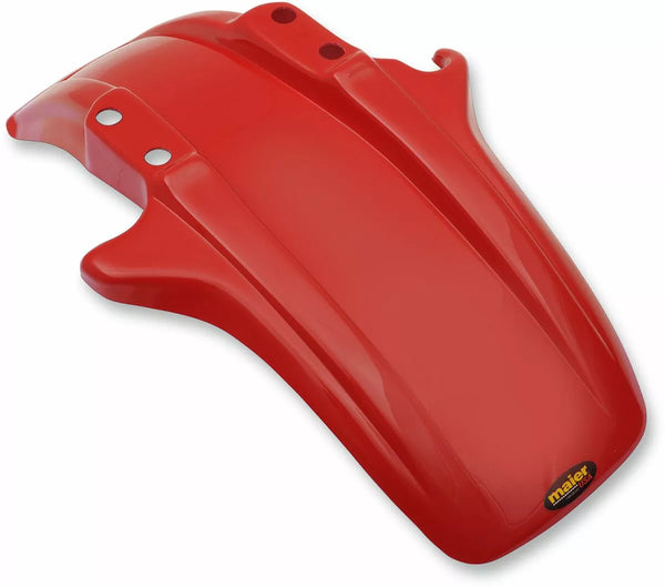 Maier ATV Fender - vermelho 120322