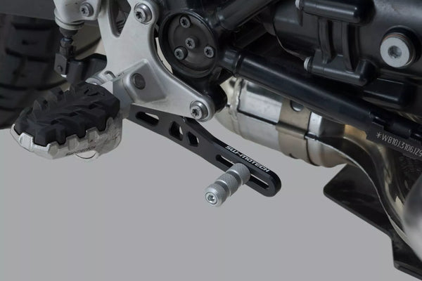 Pedal de freio SW-MOTECH FBL.07.653.10000