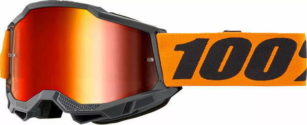 100% Gog Accuri 2 Orange Sr. RD 50014-00041