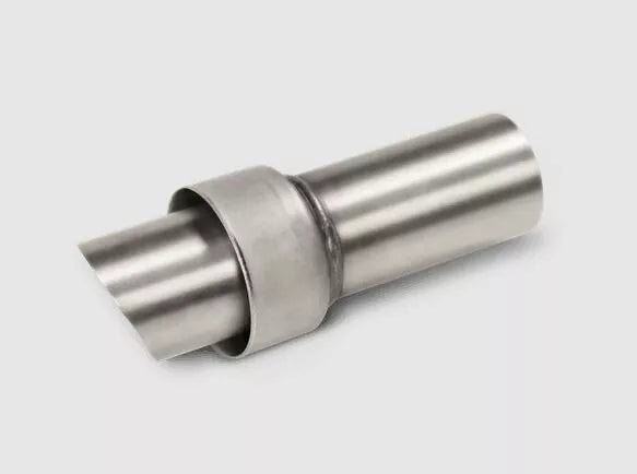 Akrapovic Inserir aço inoxidável MT-09/T V-TUV308