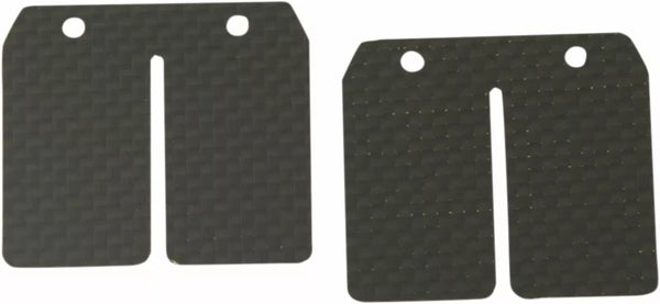 Boyesen CSS Reed Valve - Yamaha YFZ350 Banshee - SSC036