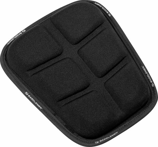 Saddlemen Gel Memory Foam Pad MD 0810-0522