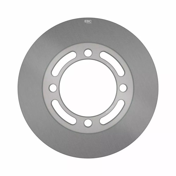 EBC BRAKE ROTOR FIX D Series RND MD6195D