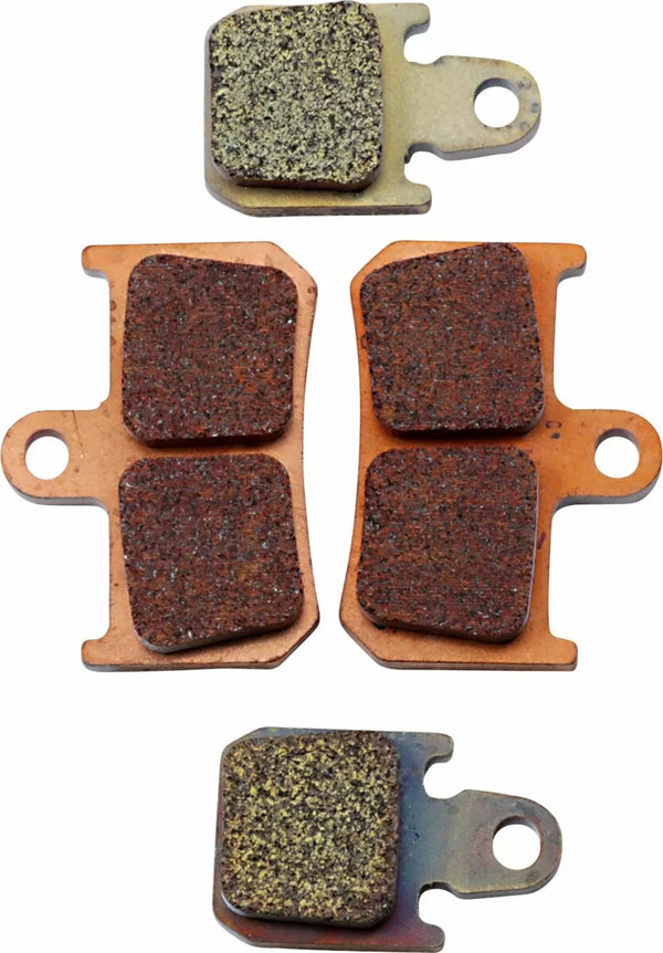 Galfer Brake Pad Sinterned Sport FD365G1375