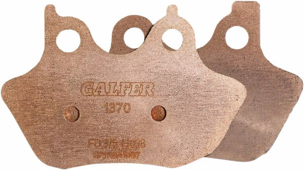 Galfer Brake Pad Sinterned FD375G1370