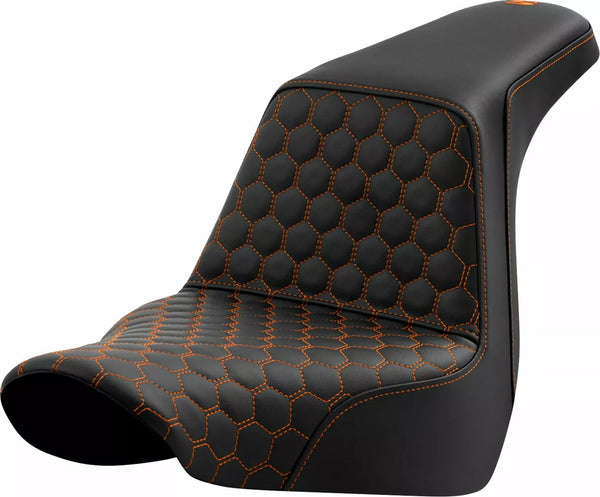 Saddlemen Seat Step Up FLSB/FXLR 18-UP-818-29-17703