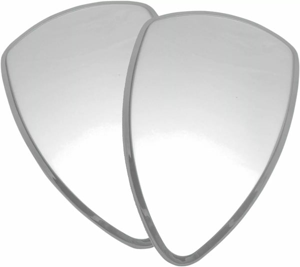 Capa do Barão Mini Teardrop Smth BA-7653-00