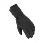 Macna Ladies Mc-Gloves Tigo Evo impermeável RTX preto