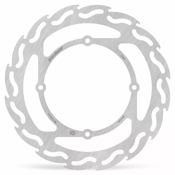 MOTO-MASTER DISCO DISCO DO DISCO DO FRONTE 110295