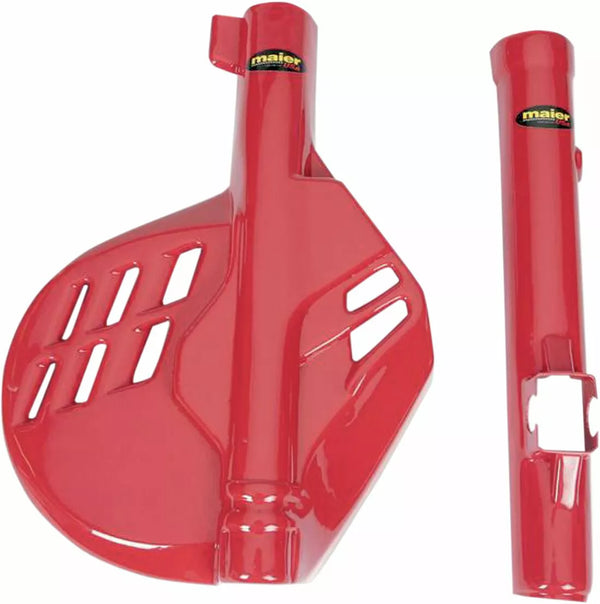Maier Fork/Guard de Disco CR/XR RED 596202