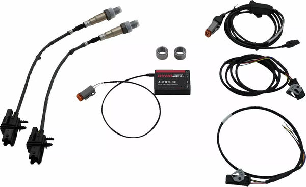Dynojet-Harley Autotune Kit tem MT22 ECU AT-13