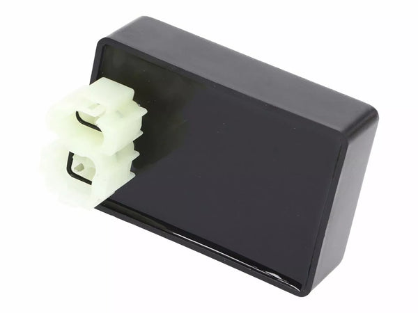 101 Octane CDI Unidade irrestrita 34666