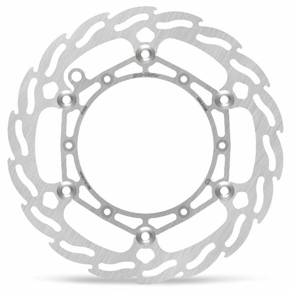 MOOT-MASTER DISCO DISCO FLUCA FLOAT FRONT 111075