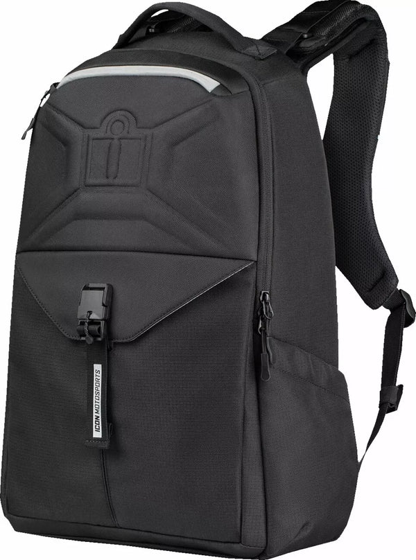 Ícone Backpack Airflite BK 3517-0529