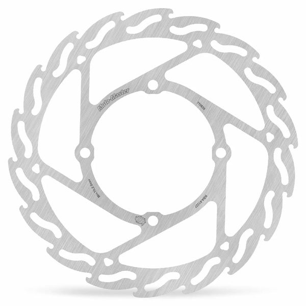 MOTO-MASTER BREAÇÃO DISCO DO DISCO DO FRONTE 110639