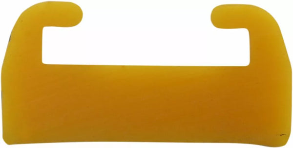 Garland Slide Ski Doo Amarelo 26-4163-1-01-06