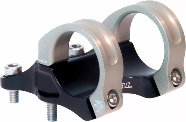 RENTHAL Integra35 45x10mm STM114-BKAG