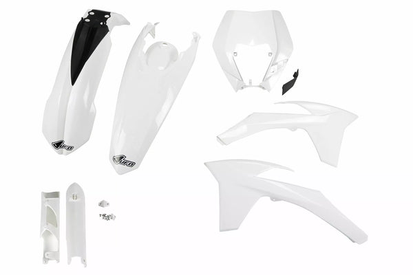 OVNI Kit Body Kit completo Exc 12-13 WHHT KTKIT521F@047