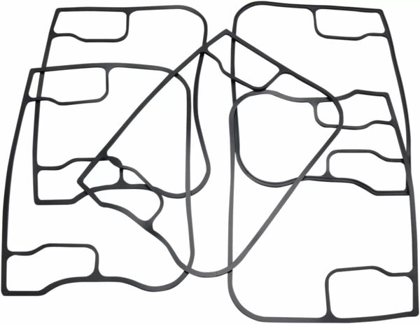 Junta comética de borracha UP/RBOX 5PK C9278