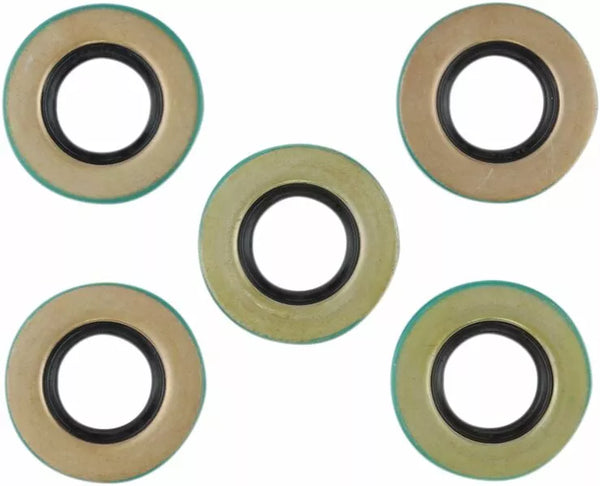 SEAL COMÉTICA NO ROLAMENTO PRIMÁRIO C9518