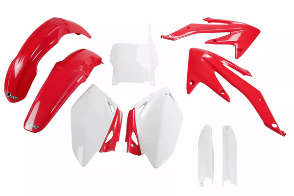 Kit de corpo OVNI CRF450 05-06 OE HOKIT108F@999