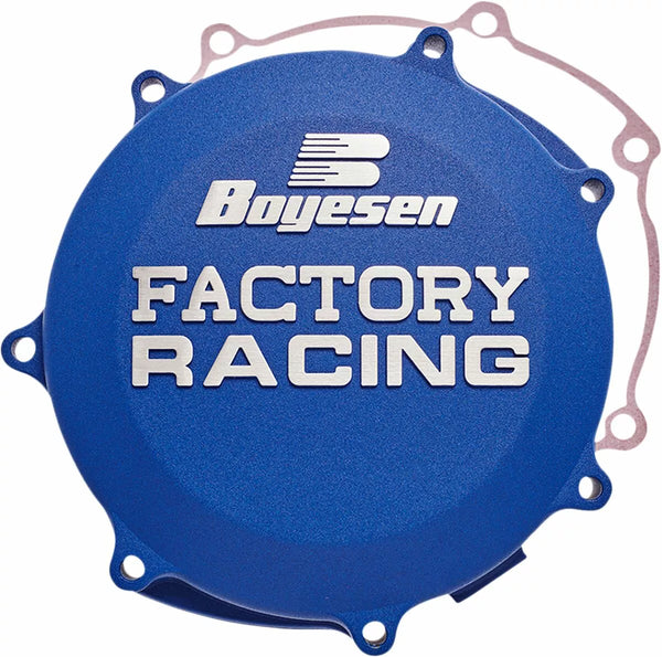 Boyesen embreagem cov yfz450r 09- cc-38al