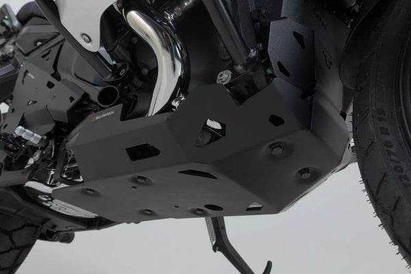 Guarda do motor SW-Motech preto R1300GS MS.07.975.10001/B