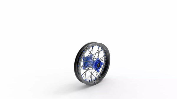 Kite Wheel Elite 14x1.60 BL 20.730.1.bl