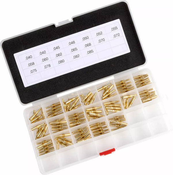 Piloto do Wisco Jets Asst Kt Keihin WJK002