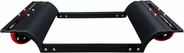 Wheels de trax de calibre 2.0 traseiro 13395