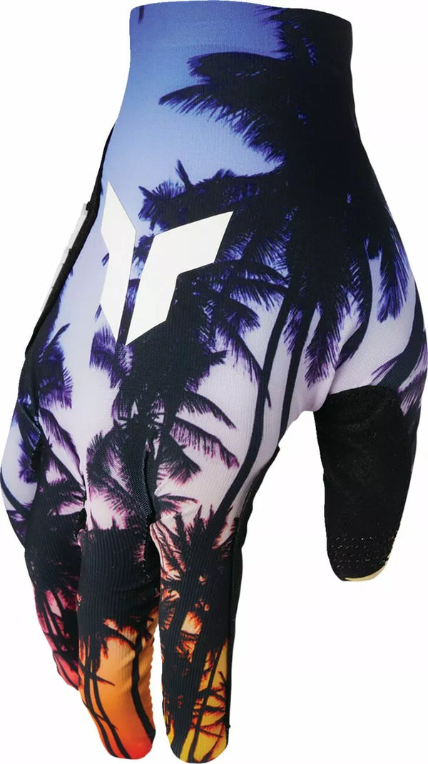 Thor Glove Sport SD Black SM 3330-8031