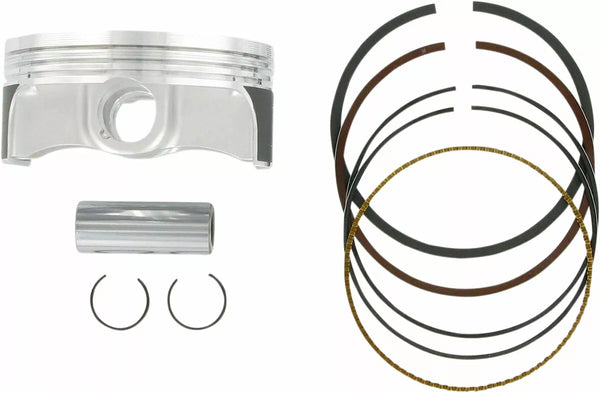 WISECO PISTON KIT YFZ450 STD W4835M09500