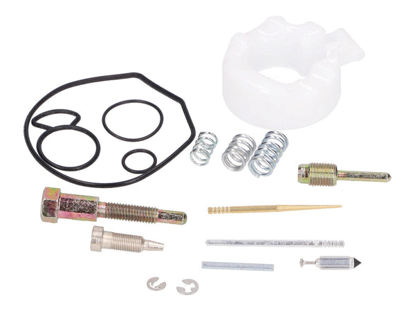 Kit de reparo de carburador Naraku NK201.22