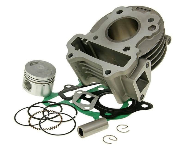Kit de cilindro de octane 101 50cc bt27364